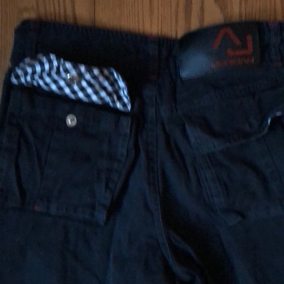 Jordan boy shorts - Picture 3 of 4